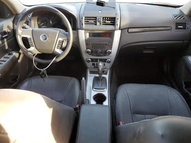 Zdjęcie 8 z aukcji – 2011 MERCURY MILAN PREM z VIN 3MEHM0JA4BR602013