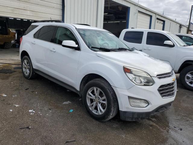 Photo 4 from auction – 2017 CHEVROLET EQUINOX LT with VIN 2GNFLFEKXH6123331