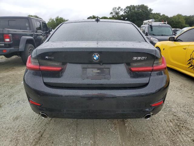 Photo 6 from auction – 2020 BMW 330XI with VIN 3MW5R7J00L8B00996