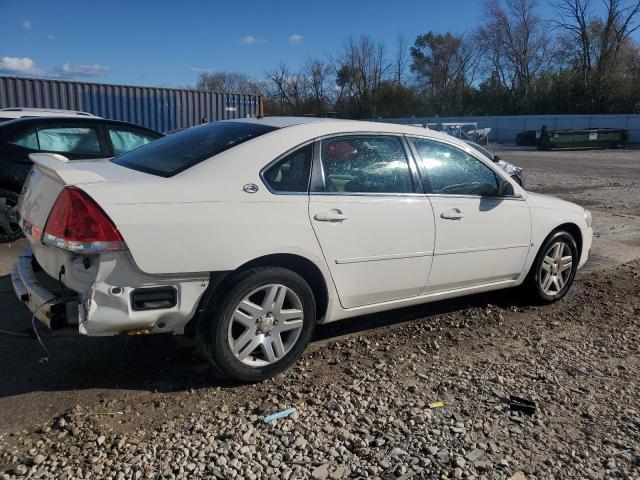Photo 3 from auction – 2007 CHEVROLET IMPALA LT with VIN 2G1WC58R479329763