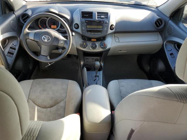 Photo 8 from auction – 2011 TOYOTA RAV4 with VIN 2T3ZF4DV9BW069674