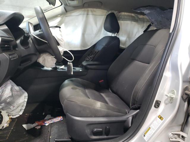 Photo 7 from auction – 2020 NISSAN ALTIMA S with VIN 1N4BL4BV7LC158828