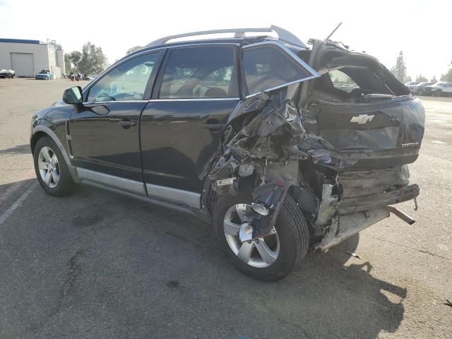 Photo 2 from auction – 2012 CHEVROLET CAPTIVA with VIN 3GNAL2EKXCS599933