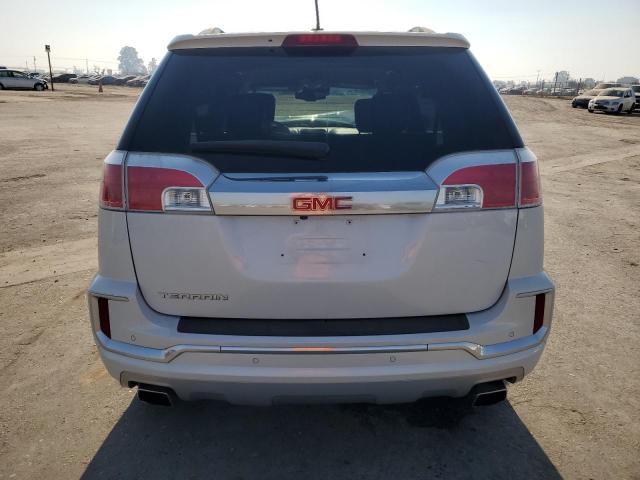 Zdjęcie 6 z aukcji – 2017 GMC TERRAIN DE z VIN 2GKFLRE39H6253589