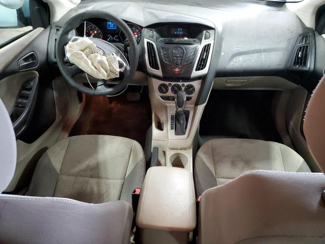 Photo 8 from auction – 2012 FORD FOCUS SE with VIN 1FAHP3F23CL412706
