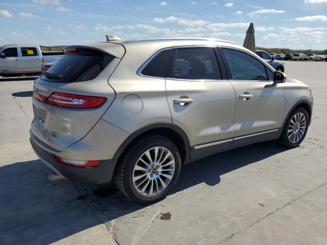 Photo 3 from auction – 2015 LINCOLN MKC with VIN 5LMCJ1A9XFUJ32531