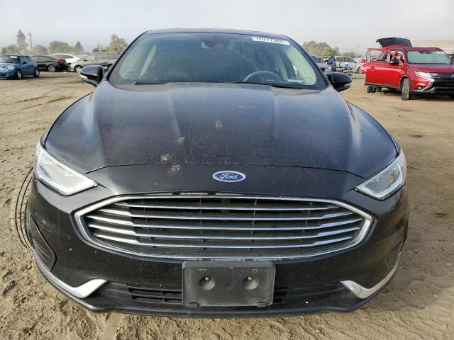 Photo 5 from auction – 2019 FORD FUSION SEL with VIN 3FA6P0CD8KR264824