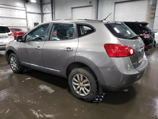 Photo 2 from auction – 2013 NISSAN ROGUE S with VIN JN8AS5MT8DW524987