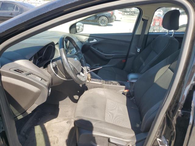 Photo 7 from auction – 2017 FORD FOCUS SEL with VIN 1FADP3H22HL204254