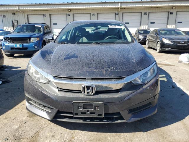 Photo 5 from auction – 2017 HONDA CIVIC LX with VIN 2HGFC2F54HH567840