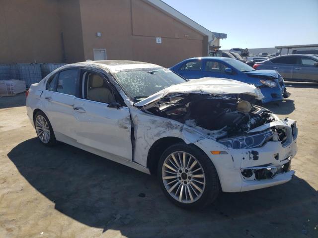 Photo 4 from auction – 2015 BMW 328 I SULE with VIN WBA3C1C51FK118506
