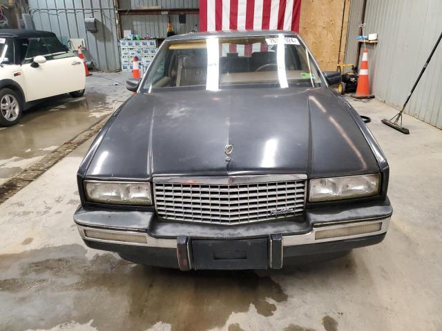 Photo 5 from auction – 1988 CADILLAC ELDORADO with VIN 1G6EL1154JU615807
