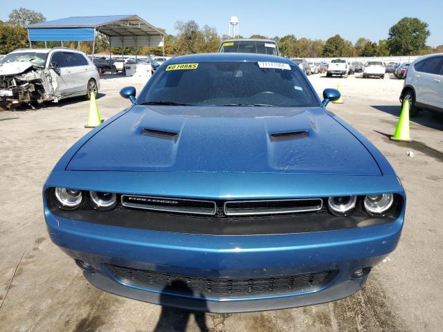 Photo 5 from auction – 2021 DODGE CHALLENGER with VIN 2C3CDZAGXMH623357
