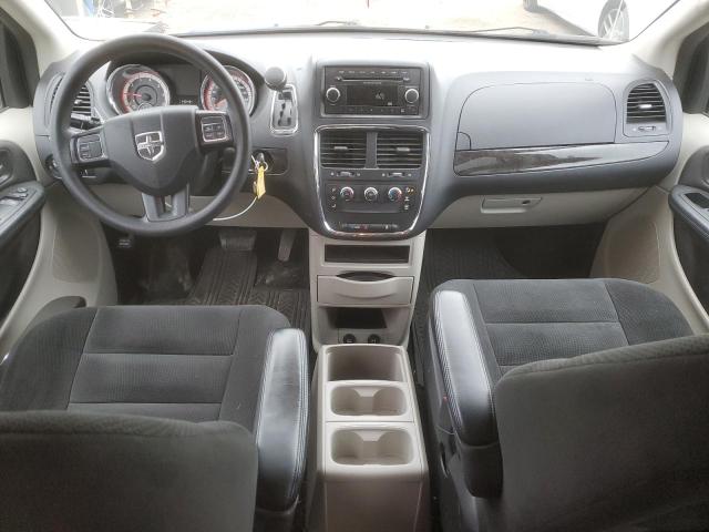 Photo 8 from auction – 2016 DODGE GRAND CARA with VIN 2C4RDGBGXGR132164