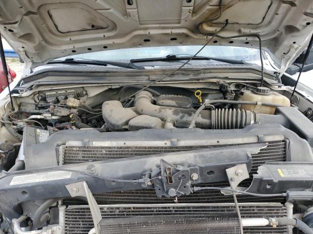Photo 12 from auction – 2009 FORD F250 SUPER with VIN 1FTSW21549EA93618