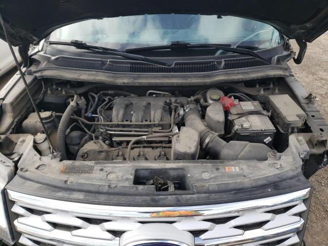 Photo 12 from auction – 2018 FORD EXPLORER X with VIN 1FM5K8D86JGC29544