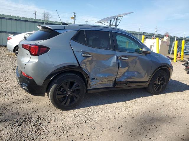 Photo 3 from auction – 2024 BUICK ENCORE GX with VIN KL4AMESL1RB056490