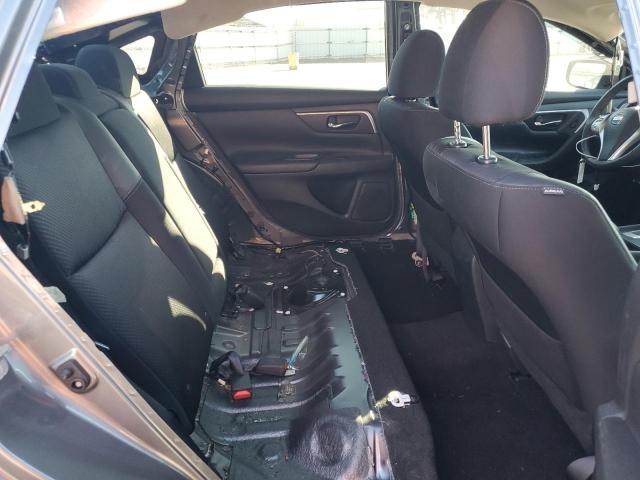 Photo 10 from auction – 2017 NISSAN ALTIMA 2.5 with VIN 1N4AL3AP1HC235001