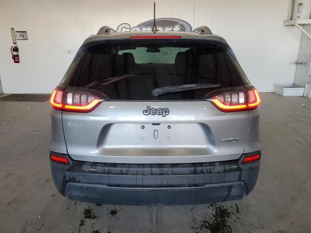 Photo 6 from auction – 2019 JEEP CHEROKEE L with VIN 1C4PJLCB5KD486519