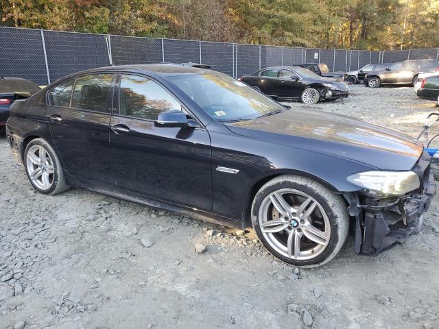 Photo 4 from auction – 2016 BMW 535 I with VIN WBA5B1C50GG553727