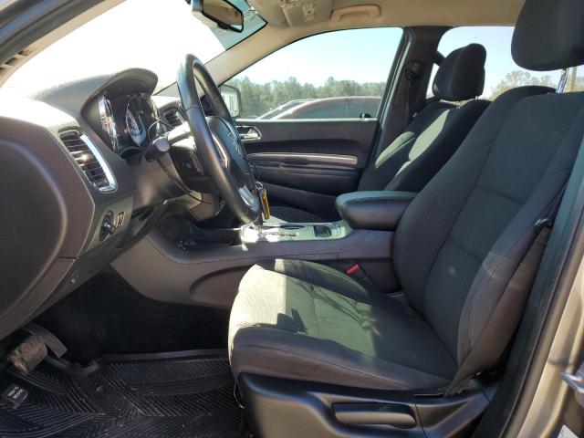 Photo 7 from auction – 2013 DODGE DURANGO SX with VIN 1C4RDJAG1DC647475
