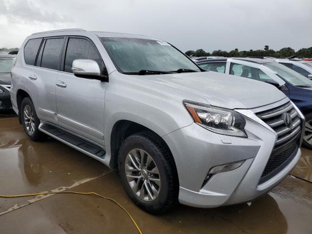 Photo 4 from auction – 2019 LEXUS GX 460 PRE with VIN JTJJM7FX6K5239934