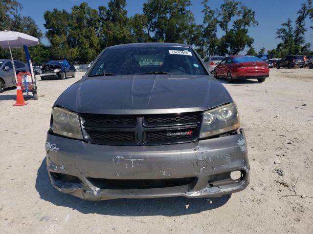Photo 5 from auction – 2013 DODGE AVENGER SE with VIN 1C3CDZAG6DN748945