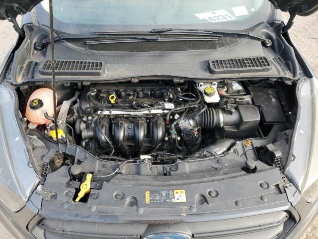 Photo 12 from auction – 2019 FORD ESCAPE S with VIN 1FMCU0F7XKUA53737