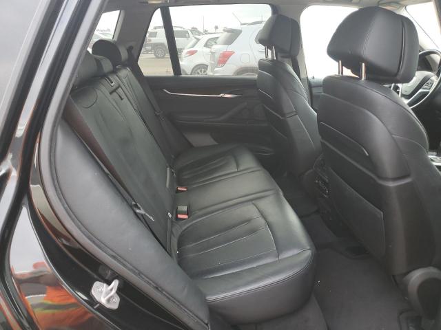 Photo 11 from auction – 2014 BMW X5 XDRIVE3 with VIN 5UXKR0C52E0H20415