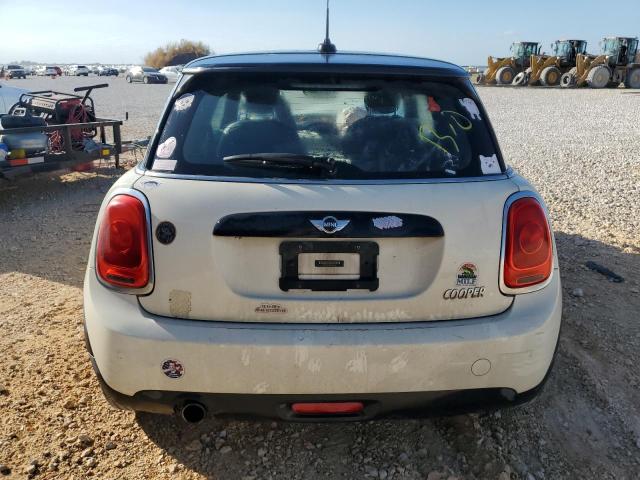 Photo 6 from auction – 2017 MINI COOPER with VIN WMWXP5C38H3C64557