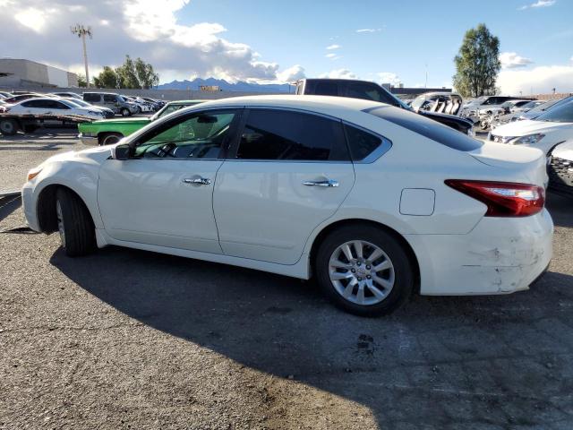 Photo 2 from auction – 2017 NISSAN ALTIMA 2.5 with VIN 1N4AL3AP6HC244826
