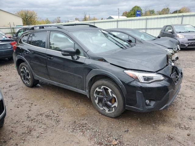Photo 4 from auction – 2021 SUBARU CROSSTREK with VIN JF2GTHMC1MH308327