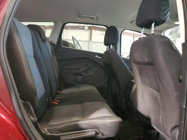 Photo 11 from auction – 2017 FORD ESCAPE SE with VIN 1FMCU9GD5HUC85325