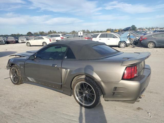 Photo 2 from auction – 2001 FORD MUSTANG GT with VIN 1FAFP45X01F226966