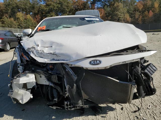 Photo 5 from auction – 2015 KIA OPTIMA LX with VIN KNAGM4A78F5586946