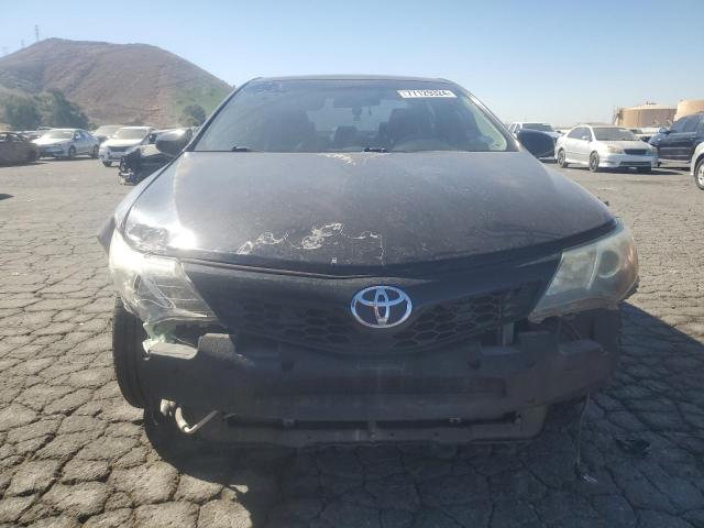 Photo 5 from auction – 2012 TOYOTA CAMRY BASE with VIN 4T1BF1FK6CU045118