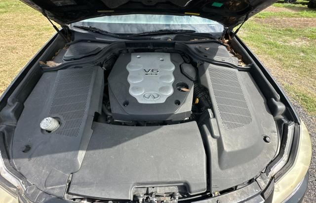 Photo 7 from auction – 2007 INFINITI M35 BASE with VIN JNKAY01E67M311246
