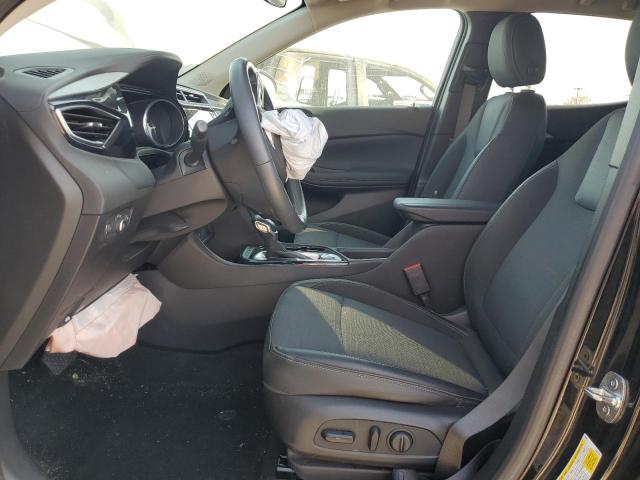 Photo 7 from auction – 2022 BUICK ENCORE GX with VIN KL4MMCSL0NB082350