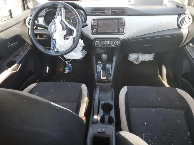 Photo 8 from auction – 2022 NISSAN VERSA with VIN 3N1CN8EV4NL833749