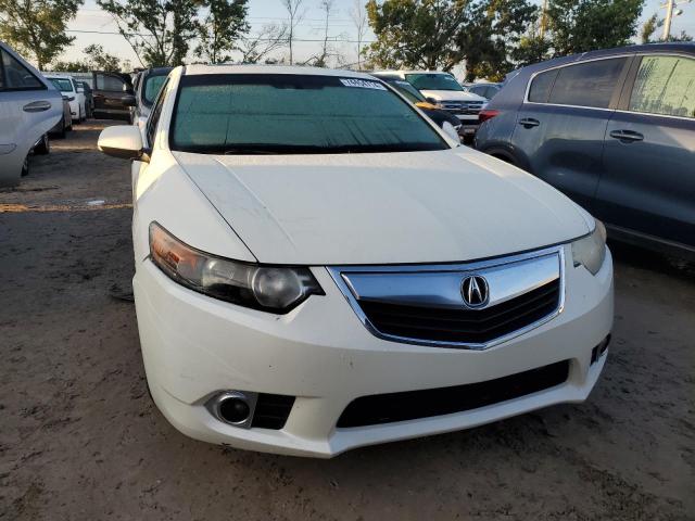 Photo 5 from auction – 2010 ACURA TSX with VIN JH4CU2F67AC029096
