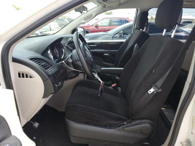 Photo 7 from auction – 2012 DODGE GRAND CARA with VIN 2C4RDGBG0CR351600