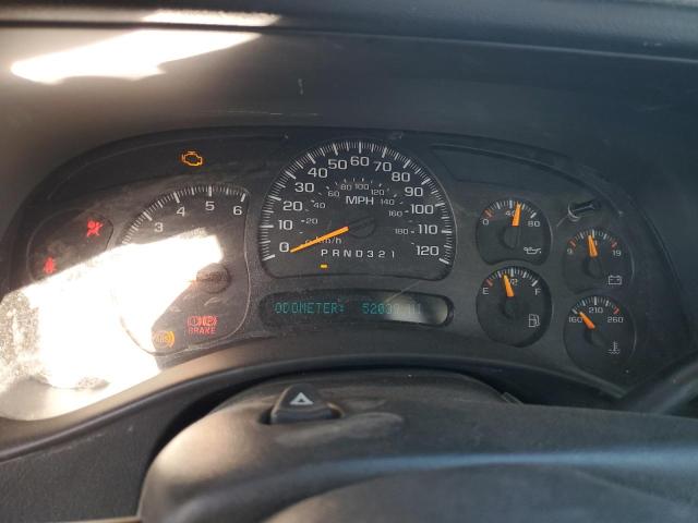 Photo 9 from auction – 2006 CHEVROLET SILVERADO with VIN 3GCEC14V86G255301