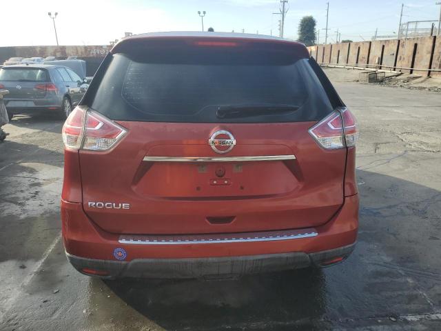 Photo 6 from auction – 2015 NISSAN ROGUE S with VIN KNMAT2MT6FP507934