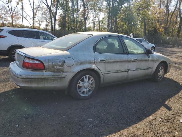 Photo 3 from auction – 2005 MERCURY SABLE LS P with VIN 1MEFM55S95A610775