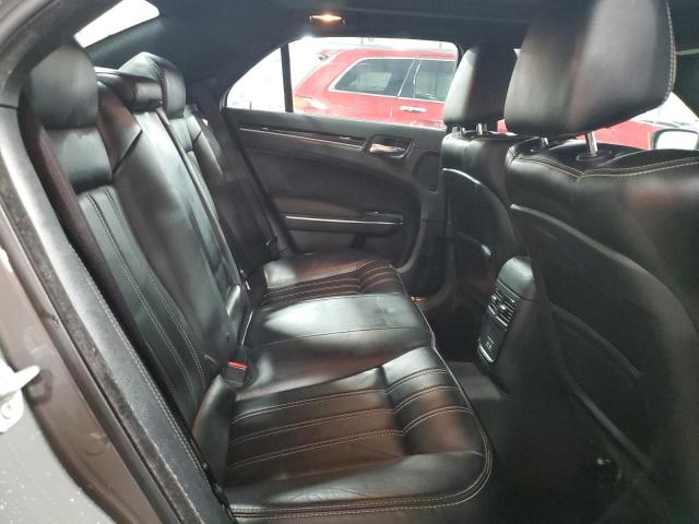 Снимка 10 от търг – 2017 CHRYSLER 300 S с VIN 2C3CCAGG7HH597530