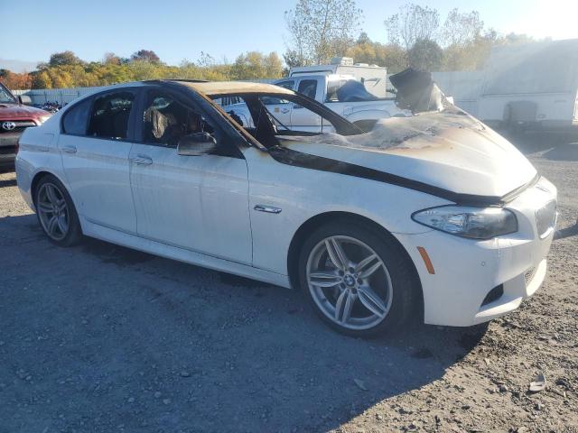 Photo 4 from auction – 2013 BMW 550 XI with VIN WBAFU9C57DDY71824