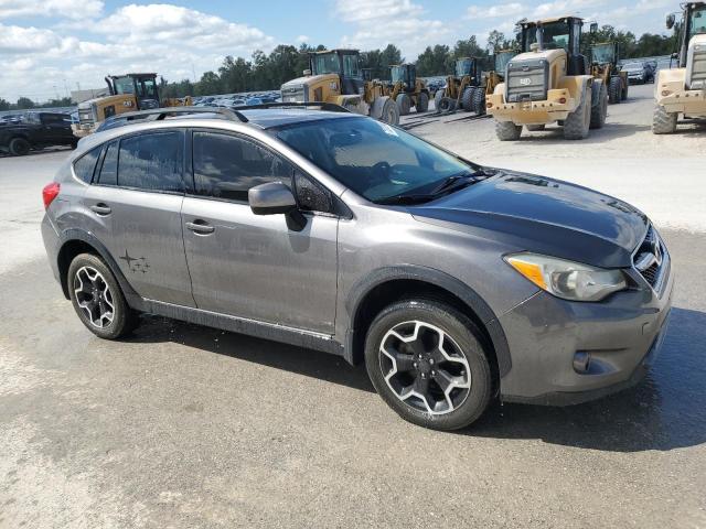 Photo 4 from auction – 2014 SUBARU XV CROSSTR with VIN JF2GPAGC0EH342543