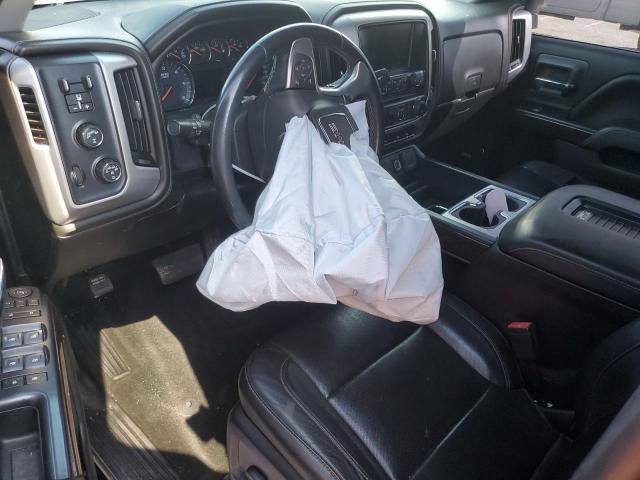 Photo 8 from auction – 2018 GMC SIERRA K15 with VIN 3GTU2NEC9JG451422