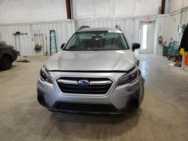 Photo 5 from auction – 2019 SUBARU OUTBACK 2. with VIN 4S4BSABC3K3257568