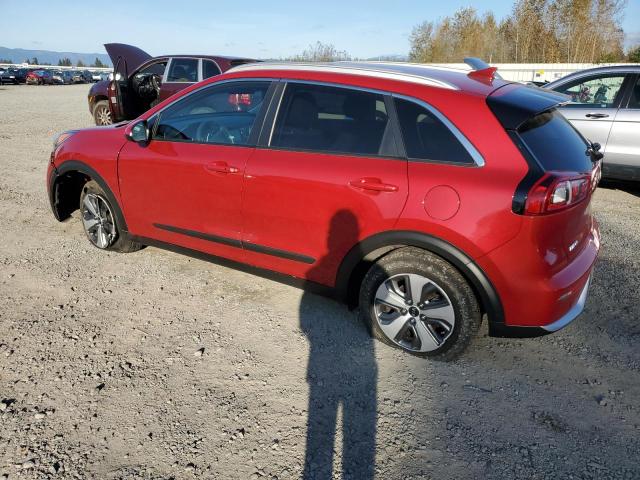 Photo 2 from auction – 2019 KIA NIRO FE with VIN KNDCB3LCXK5260684